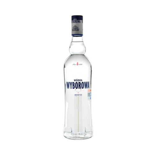 Wyborowa 