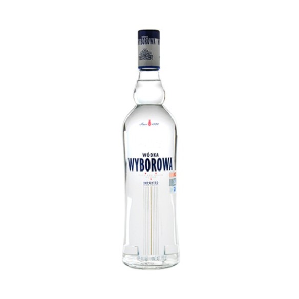 Wyborowa 