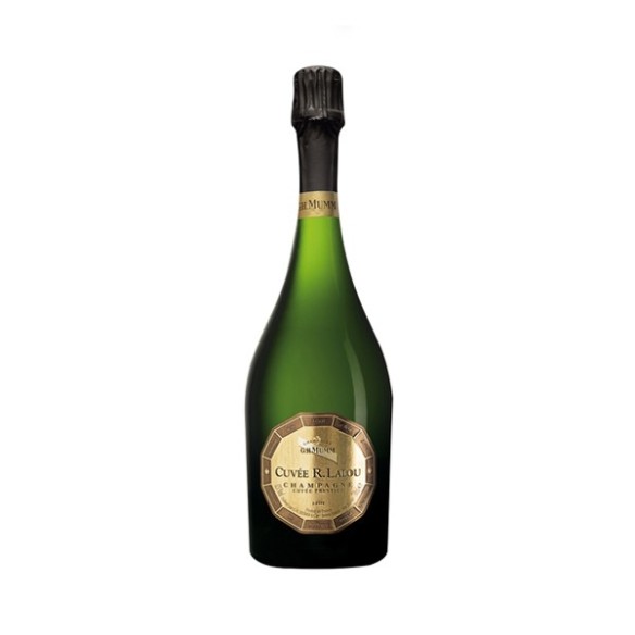 Mumm Cuvée R. Lalou 1999 