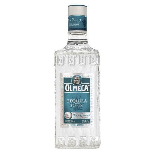 Olmeca Blanco 