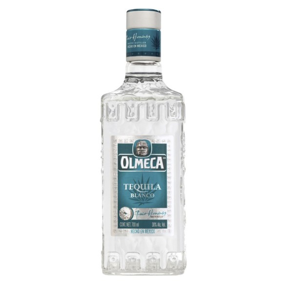 Olmeca Blanco 