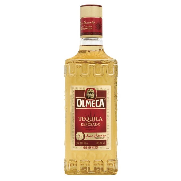 Olmeca Reposado 