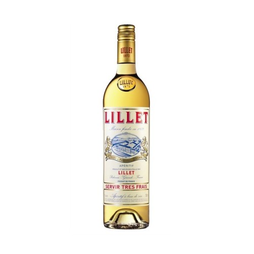 Lillet Blanc 