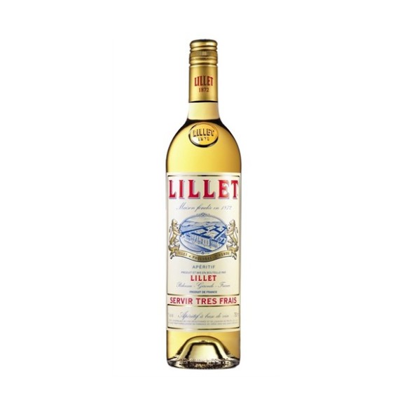 Lillet Blanc 