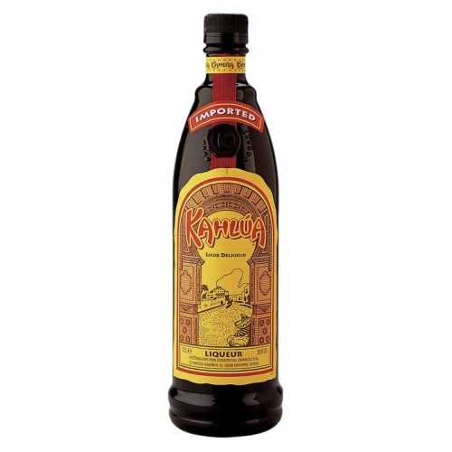 Kahlua 