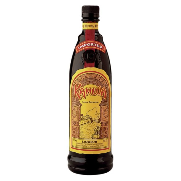 Kahlua 