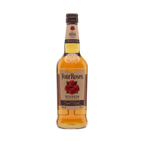 Four Roses 