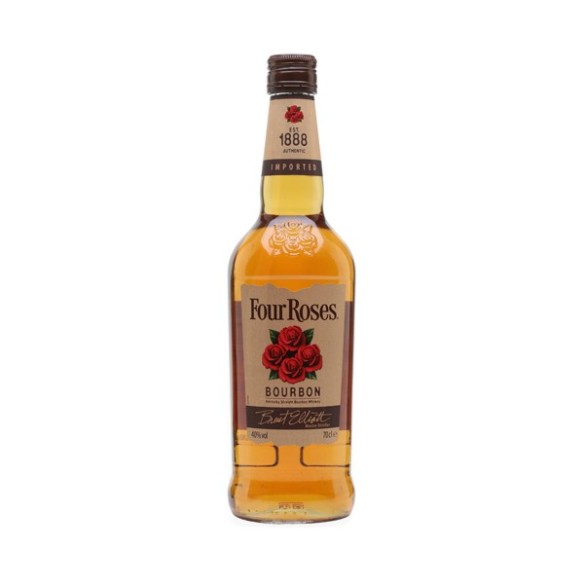 Four Roses 