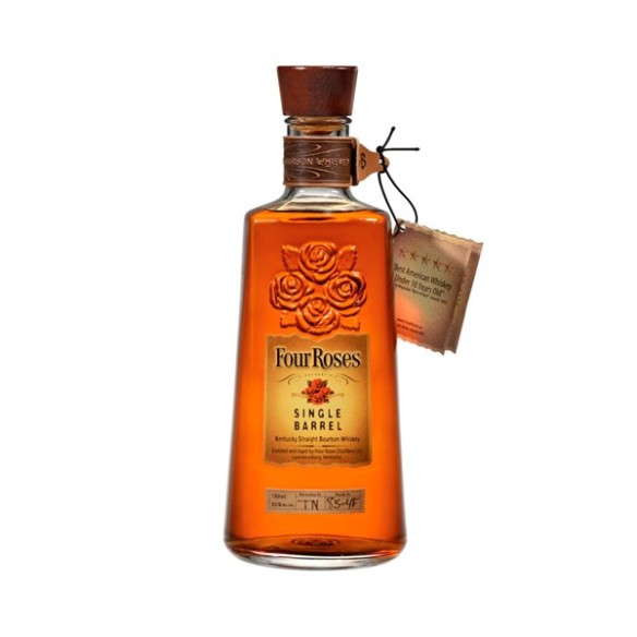 Four Roses Single Barrel 