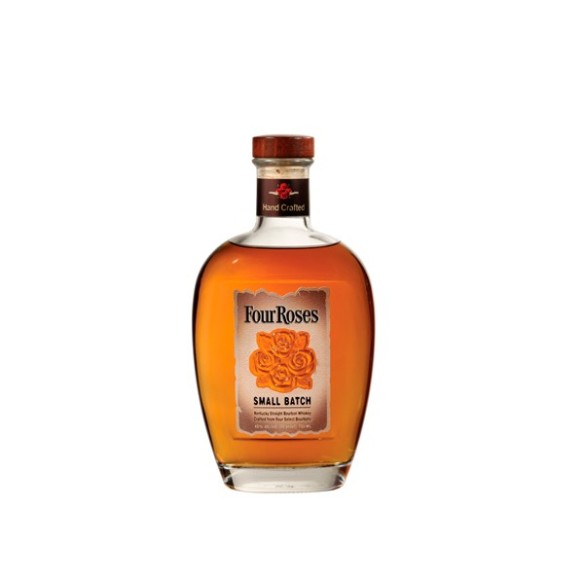 Four Roses Small Batch 