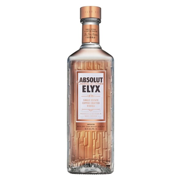 Absolut Elyx (1.5 L.) 