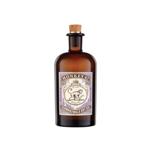 Monkey 47 (50 cl.) 