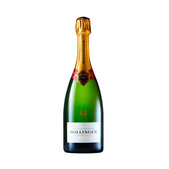Bollinger Special Cuvée 
