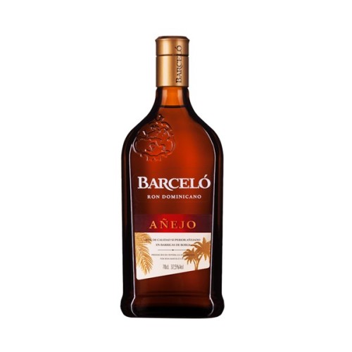 Barceló Añejo 