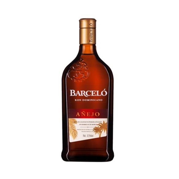 Barceló Añejo 