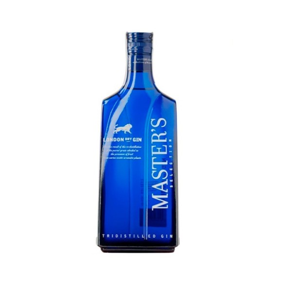 Master´s Gin 