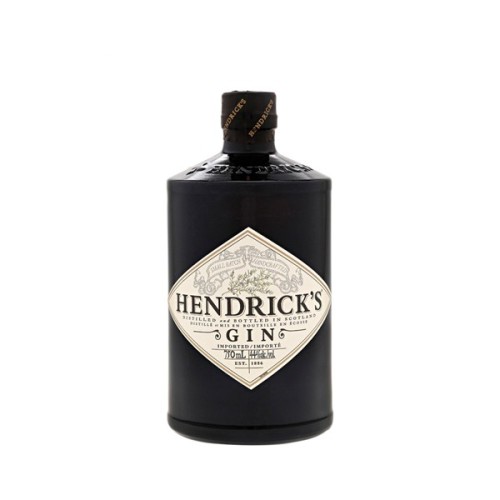 Hendrick`S Gin 