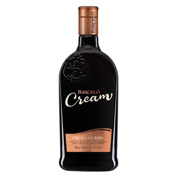 Barceló Cream Licor 