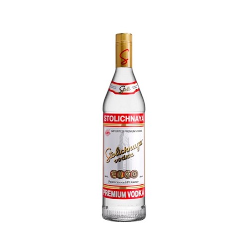 Stolichnaya 