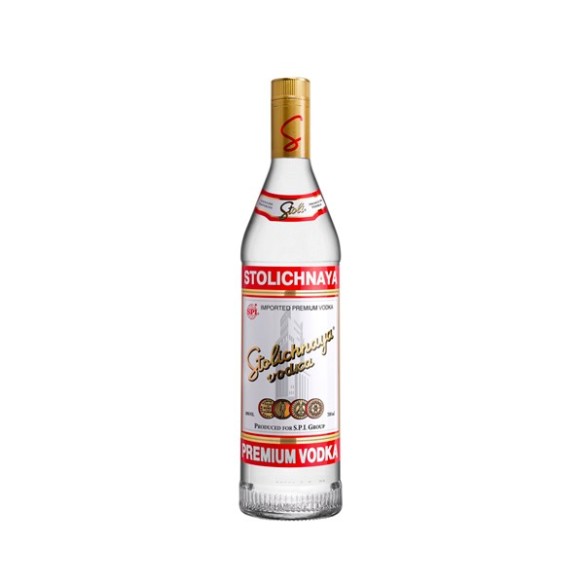 Stolichnaya 