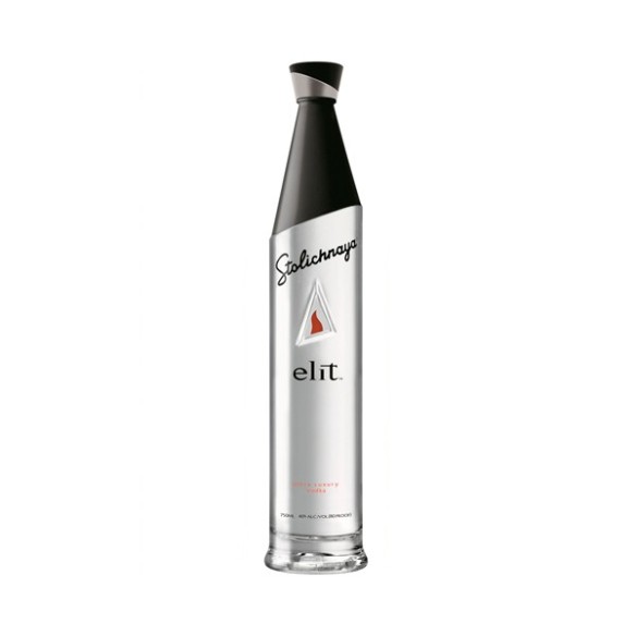Stolichnaya Elit 