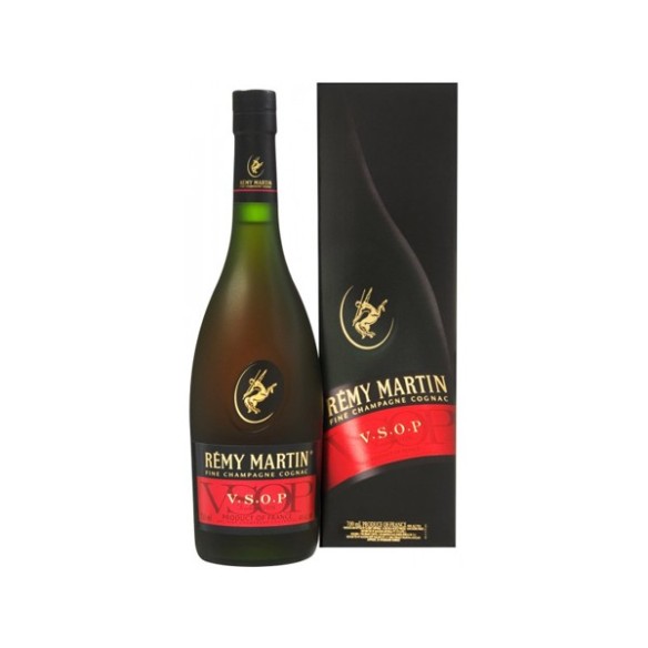 Remy Martin VSOP 