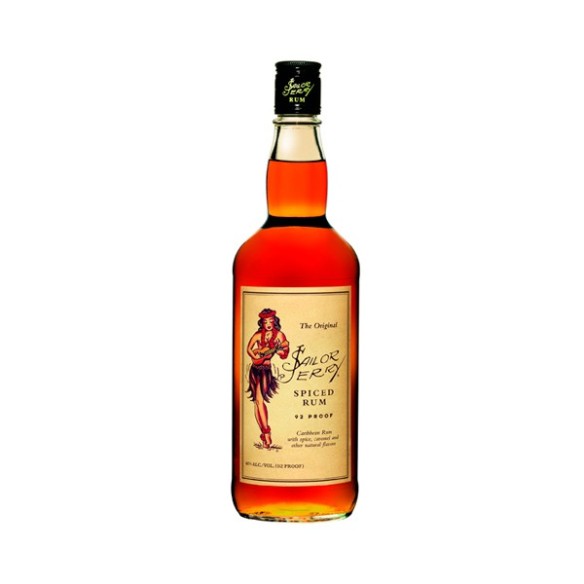 Sailor Jerry 
