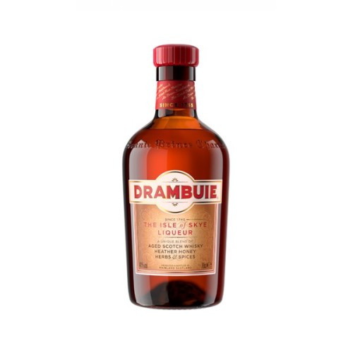 Drambuie 