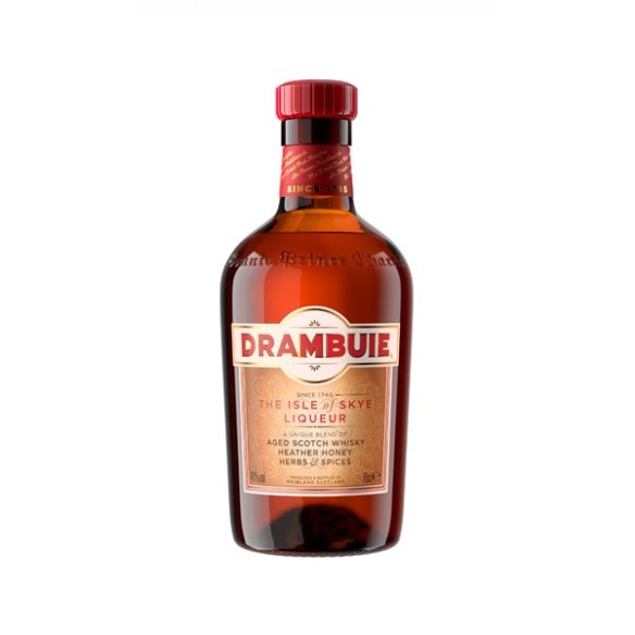 Drambuie 