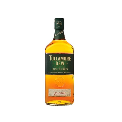 Tullamore Dew 