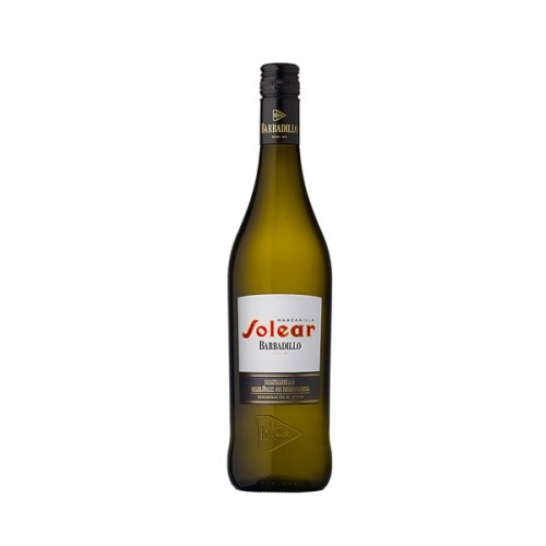 Solear Manzanilla 