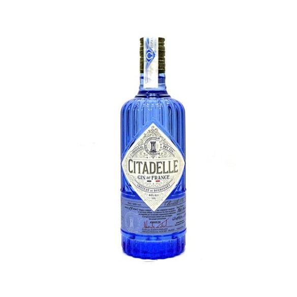 Citadelle Gin 