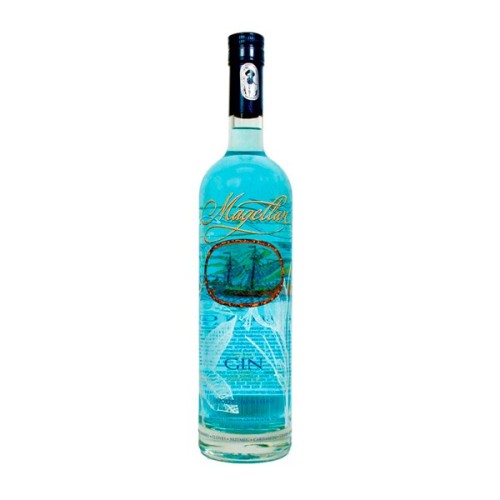 Magellan Gin 