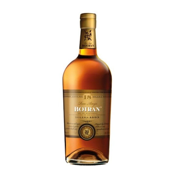 Botran 18 