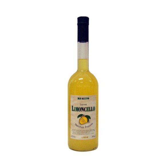 Limoncello Rialto 