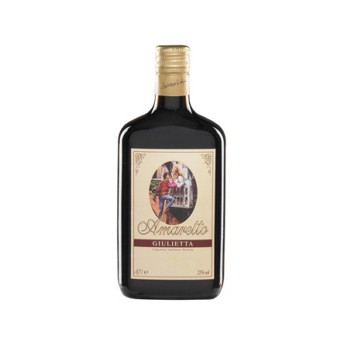 Giulietta Amaretto 