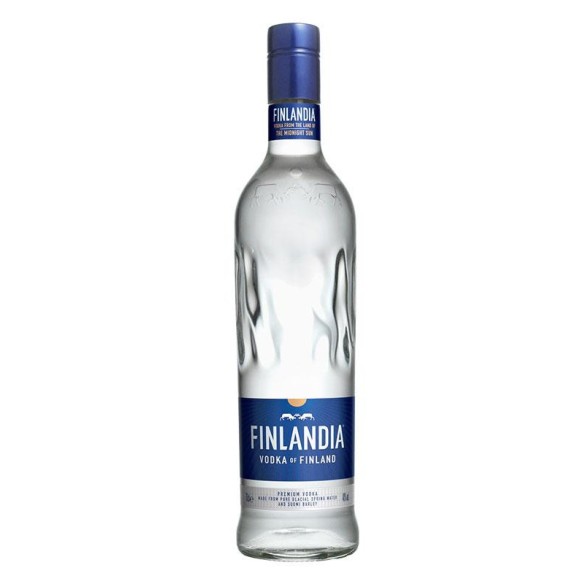 Finlandia Vodka 