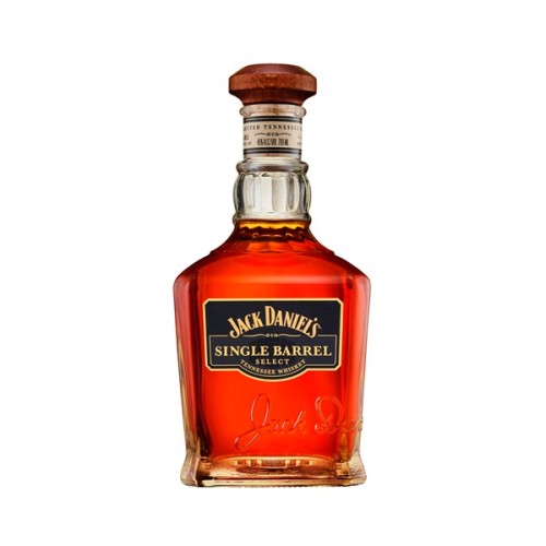 Jack Daniel`S Single Barrel 