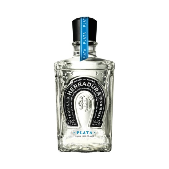 Herradura Plata Tequila 