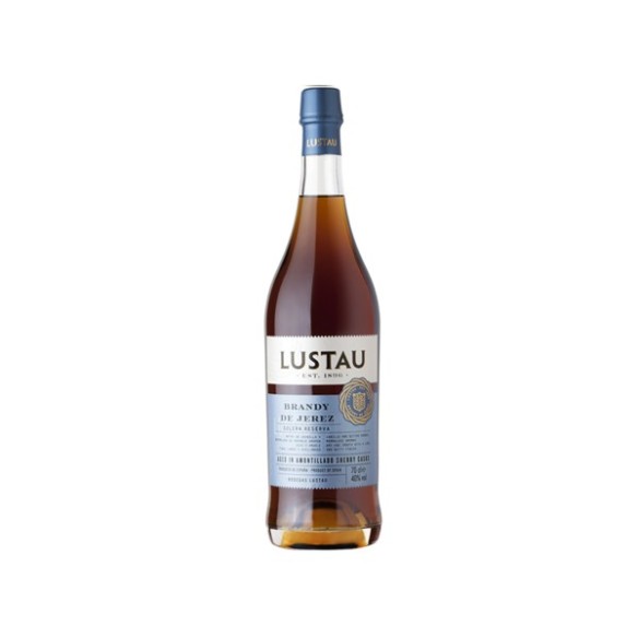 Lustau Brandy Reserva 