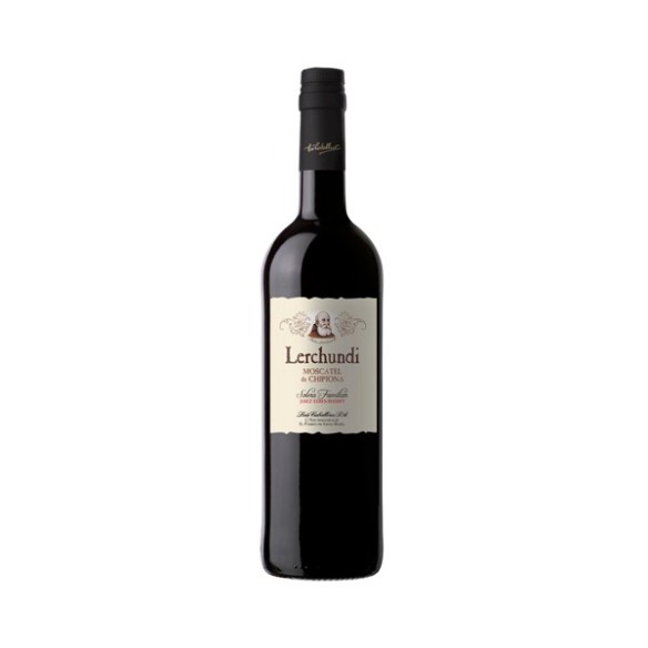 Padre Lerchundi Moscatel 