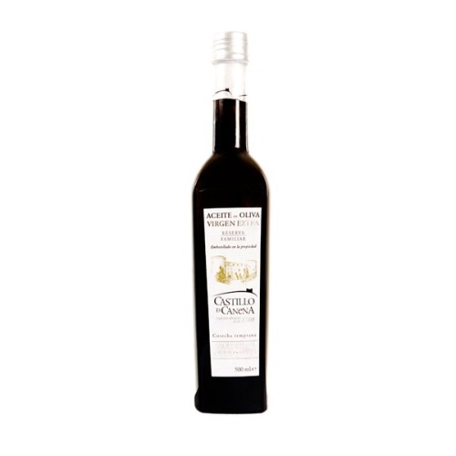 Castillo de Canena Reserva Familiar Aberquina (50cl.) 