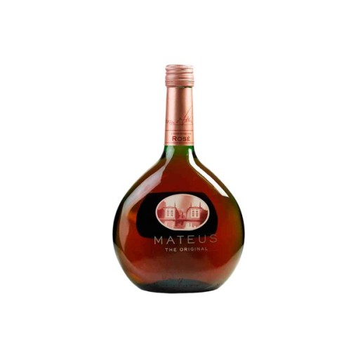 Mateus Rosé 