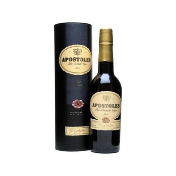 Apostoles Palo Cortado Muy Viejo 