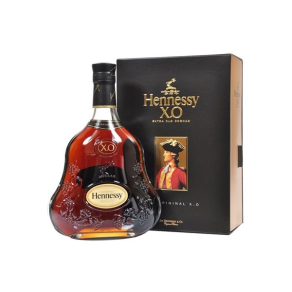Hennessy XO 