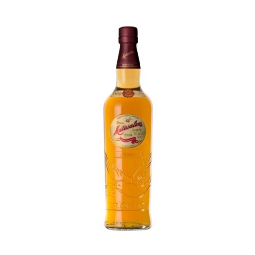 Matusalem 10 Años 