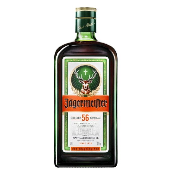 Jagermeister 
