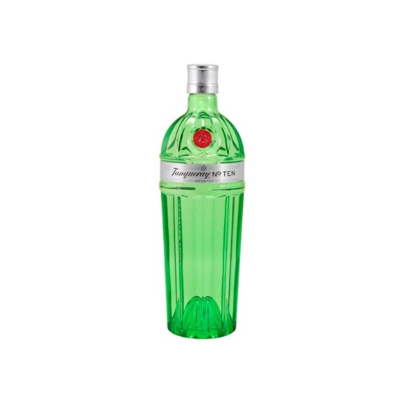 Tanqueray Nº Ten 