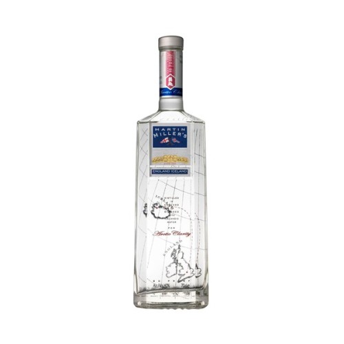Miller`S Gin 40º 