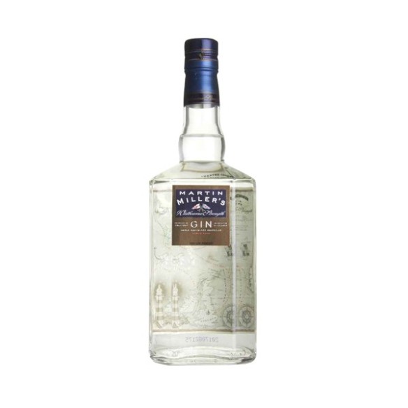Miller`S Gin Westbourne 